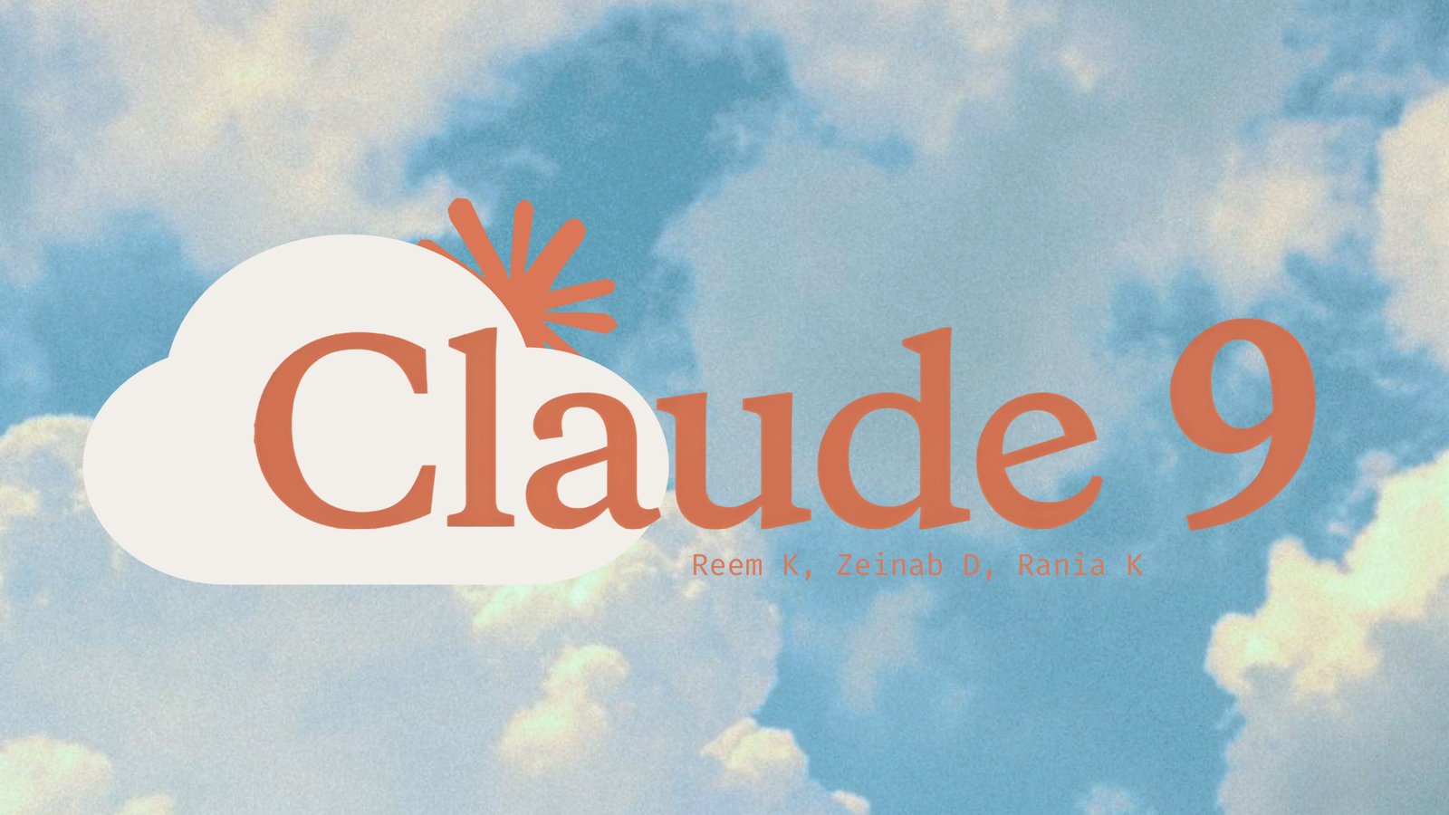 Claude 9
