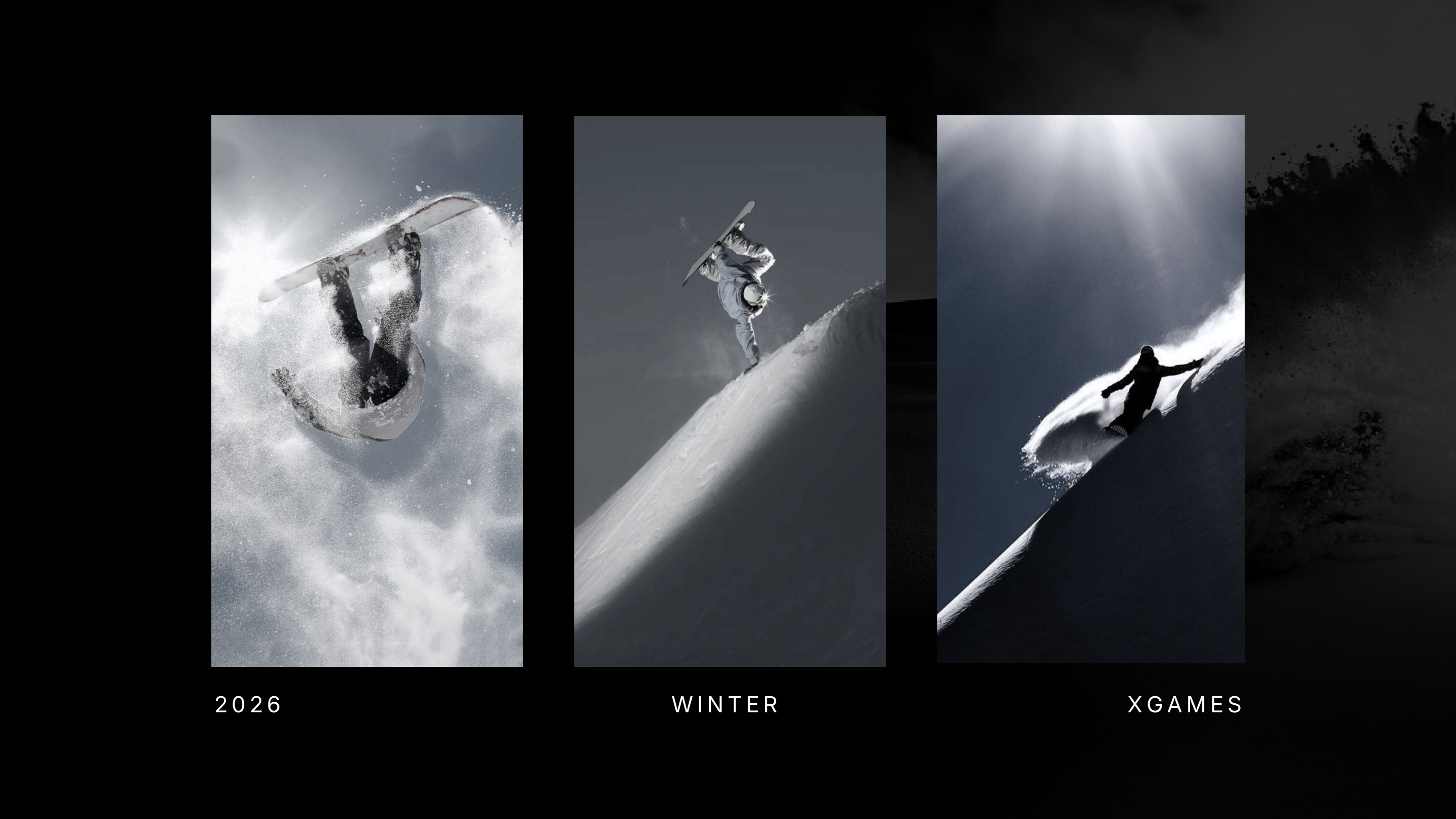 2026 Winter X Games
